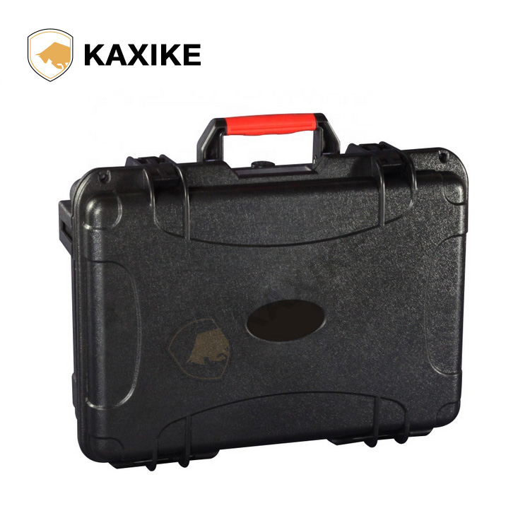 Shockproof Carrying Case Outdoor Tactical Box