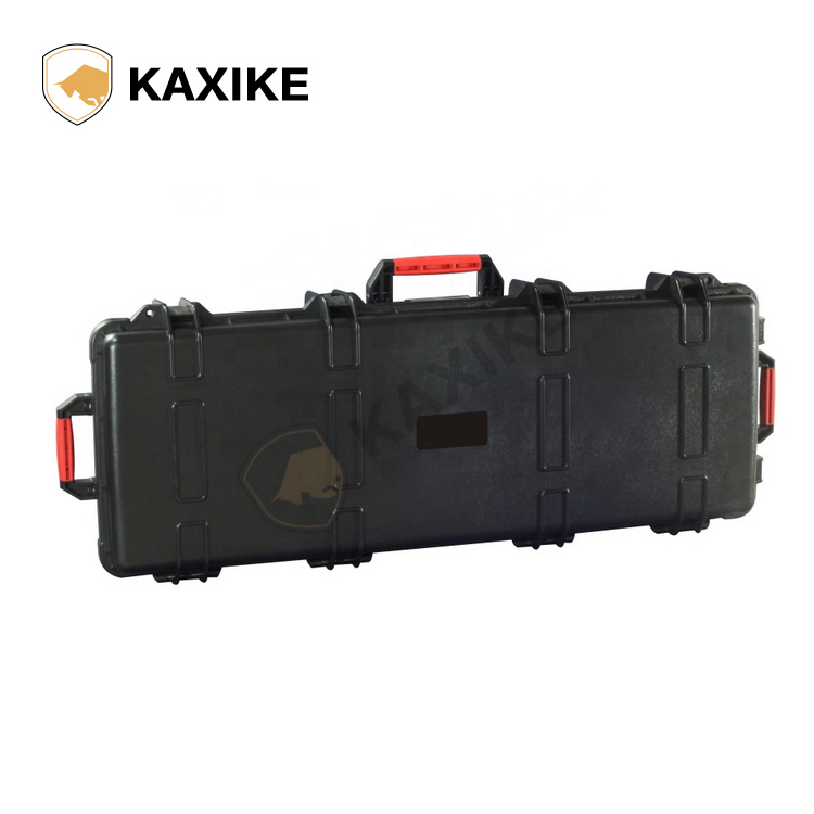Long Rugged Protective Case For Gun & Rifle