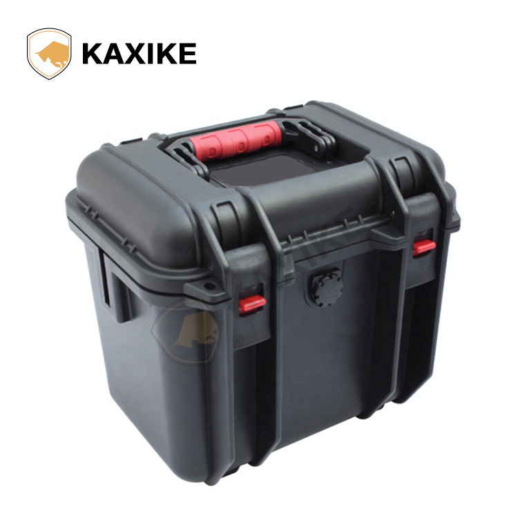 Portable Hard Plastic Carrying Cases