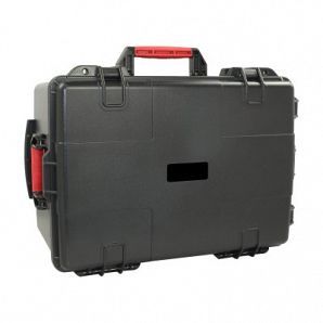 Waterproof IP67 equipment hard plastic case