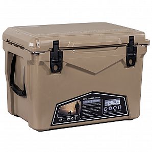Waterproof Roto Molded Cooler Box