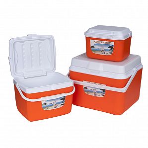 5L13L26L Ice Chest Cooler Box Set Camping Hottest Promotion