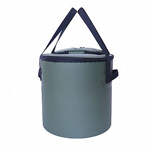Round PVC Material Waterproof Thermal Bucket