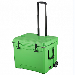 40L Rotomolded Ice Chest Cooler Box Beverage