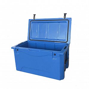 115QT coolers ice chest coolers rotomold fashion cooler box
