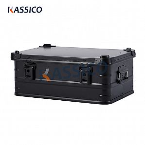 Overland Storage Boxes | SUV Car Trunk & Cargo Boxes