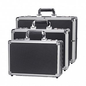 Aluminum Carrying Equipment Case Suitcase Tool Case