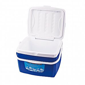 13L Cooler Box With EPS
