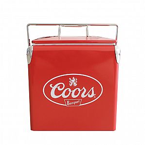 13L Wine Beer Cooler Box For Party