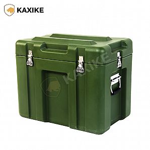 Rotational Molding Military Cases for Printer & Laptop