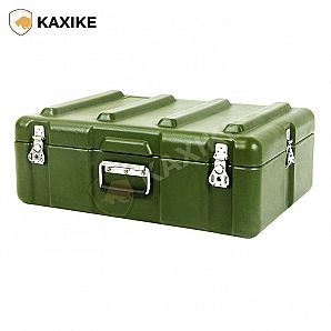 Mobile Rotation Molding Military Case