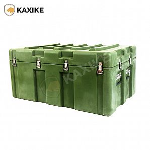 Large Military Storage & Transport Boxes for Electronic Equipment