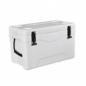 38L Roto Molded Ice Cooler Box For Camping Picnic