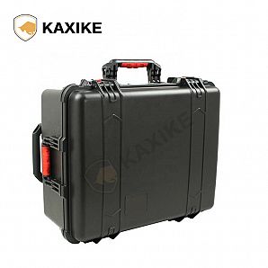 Large Photographic Equipment Trolley Case with Wheels