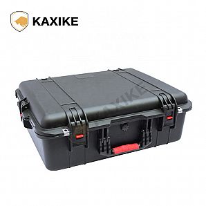 Hard Plastic Case For Outdoor & Camping Shipping