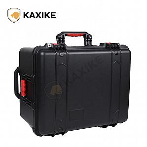 Hard Shell Trolley Case For Photography & Video Equipment Storage
