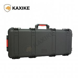 Long Hard Plastic Gun Cases and Rifle Cases