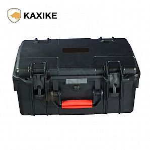 Portable ABS IP67 Plastic Tool Case